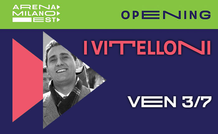 I vitelloni