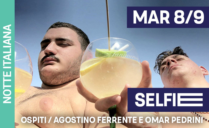 selfie