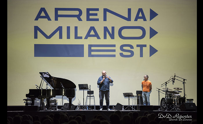 Arena Milano Est 2020