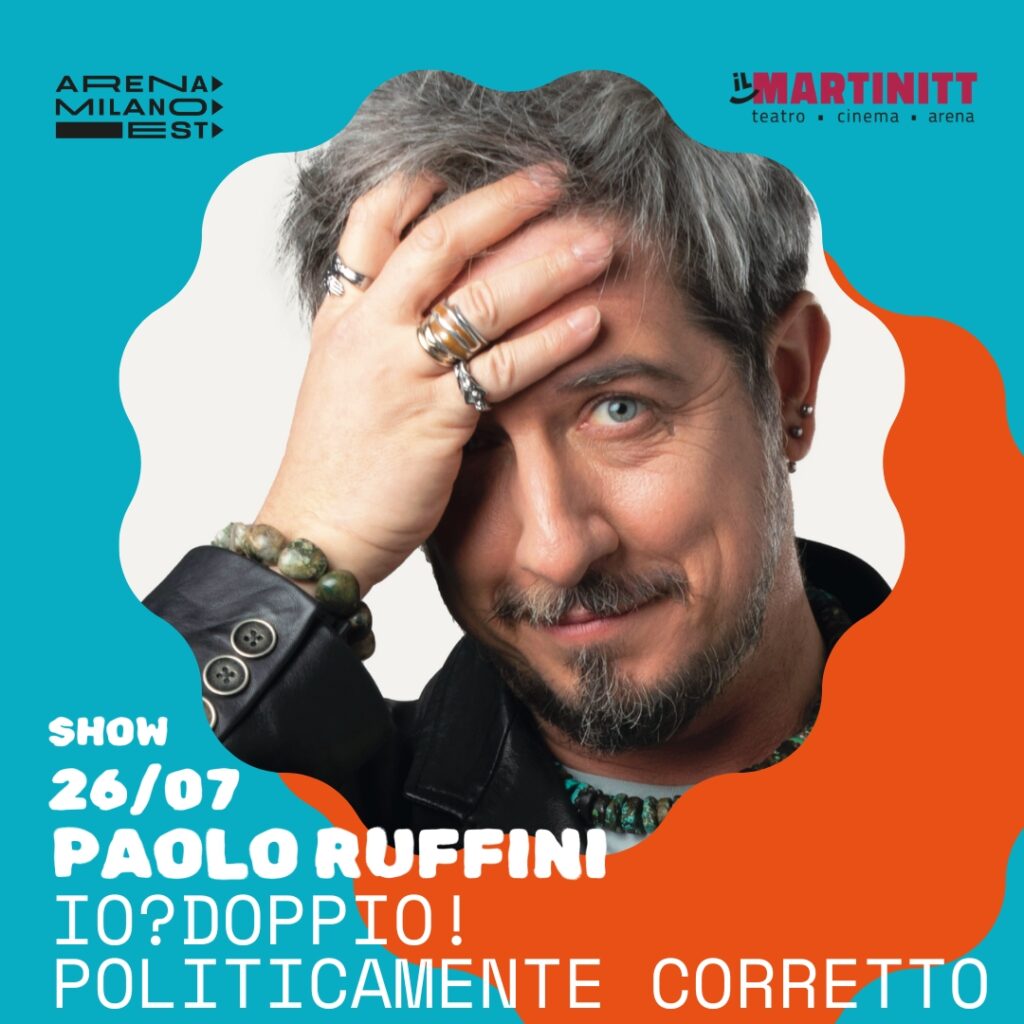 paolo ruffini